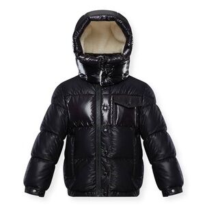 Moncler jacket